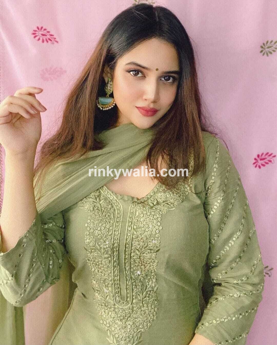 Independent Call Girls in Amritsar