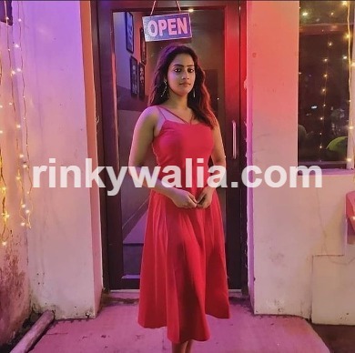 female escorts in Amritsar