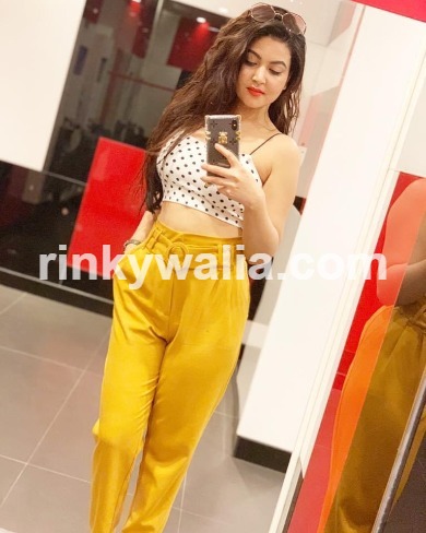 female Call Girls in Amritsar